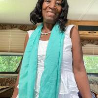 ETHEL JOHNSON-WHEN I WANT TO WORSHIP THE LORD by sunday samuel