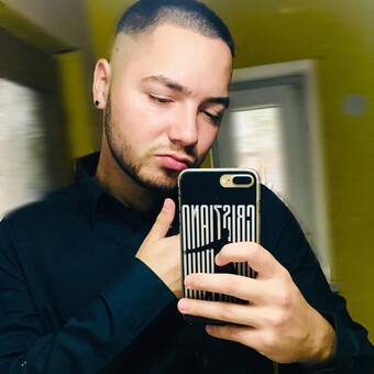 Dominik Fed&aacute;k