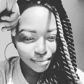 Siphe Simelane-Nkomo