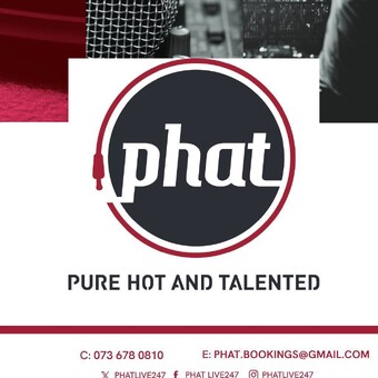 PHAT LIVE
