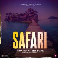 SWAMO_ft_Xhyzone Mcharo_Song_Safari Official by Bongo Extrem