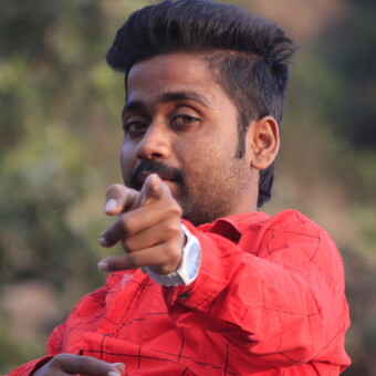 Dj Suraj Kewat Official