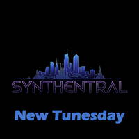 Synthentral 20250812 New Tunesday (ep. 683) by Synthentral