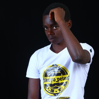 Peter Okoyo 254