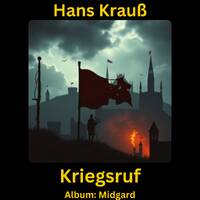 Kriegsruf by Hans Krauß