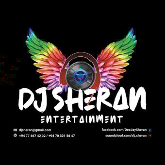 Dj Sheran