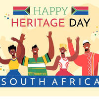 Heritage Month Amapiano ____ Irvin Ndlovu (1) by Irvin Ndlovu