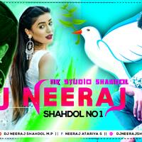 Bheed Mein Tanhai Mein 💞 मूछें तूम याद आते हैं।💘 Electro Bass Mix ⚘ Dj Neeraj Shahdol by D.J. KING OF SHAHDOL