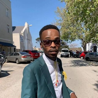 Mfundo BlaQnote Diba Kopolo