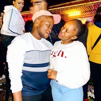 Shortgun Neoza Mankuroane