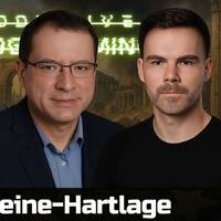 AP Live ¦ Der kalte Staatsstreich - Strategischer Rechtsbruch in der BRD by NuoFlix
