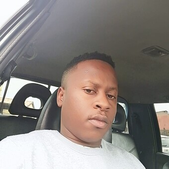 Njabulo Njakes Nkosi