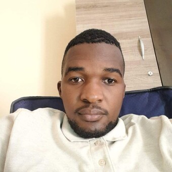 Mokoka Jerry Mahlatse