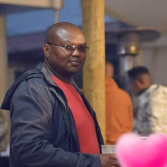 Simpiwe Madasi