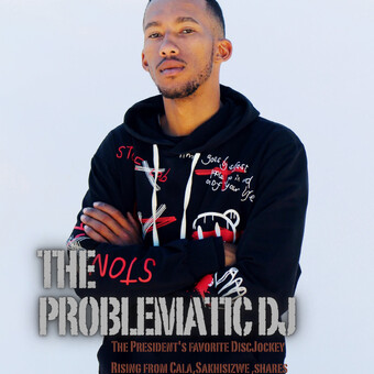 The Problematic DJ