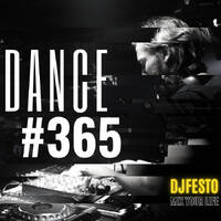 STATIONDANCE #365 Part2 - DJFESTO by DJ Festo