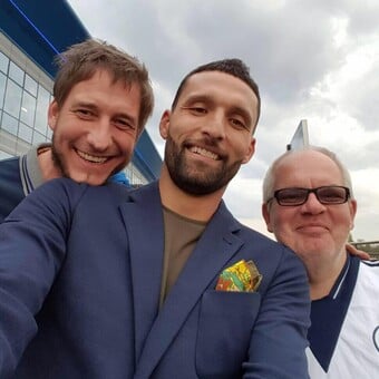 Карстен Кауфман