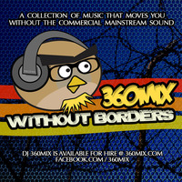 360MIX Without Borders Vol1 by George Jett / 360MIX