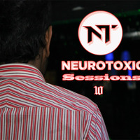 Neurotoxic session Radio Podcast on Clubdanceradio #10 by Neurotoxic