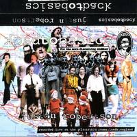 Justin Robertson - BOXED96 Live @ BackToBasics Who Is Who by Everybody Wants To Be The DJ