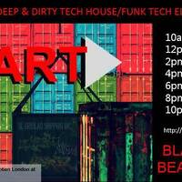 A Return To The Second Life by djmachv