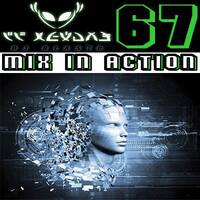 Mix In Action 067 by DjBlasto