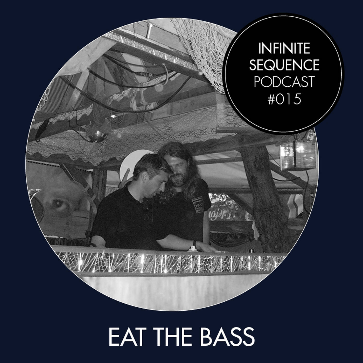 Infinite Sequence Podcast #015 - FFRW (Eat The Bass, Berlin) thumbnail