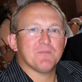 Norman Martin Truscott