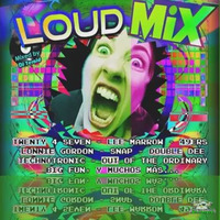 Loud Mix BY dj yerald 2018 by MIXES Y MEGAMIXES