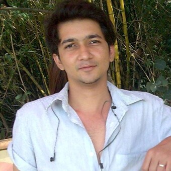 Viren Gandhi
