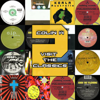 Colin H - Visit The Classics 2 (Classic Hard Trance) by Colin HQ