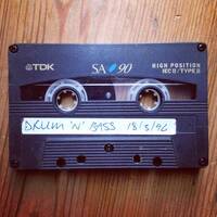 Drum 'n' Bass [March 1996] by MorganOSL