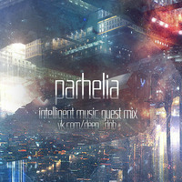 Podcast 5 - Parhelia by Intelligent Music