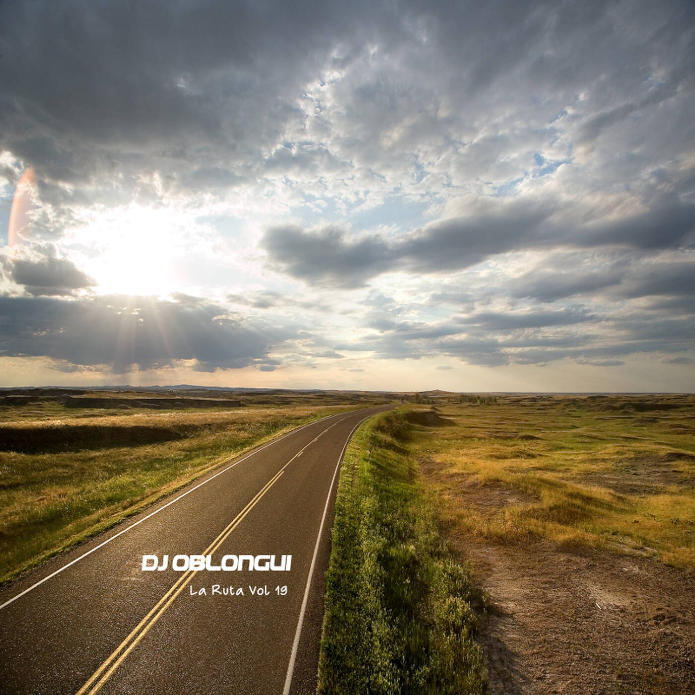 DJ Oblongui La Ruta 19 (Oscar Barila, SAMO, C. Da Afro, Micky More e etc) episode artwork