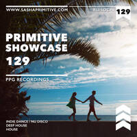 PRimitive Showcase 129 by Sasha PRimitive by Sasha PRimitive
