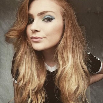 Caoimhe Mair&eacute;ad