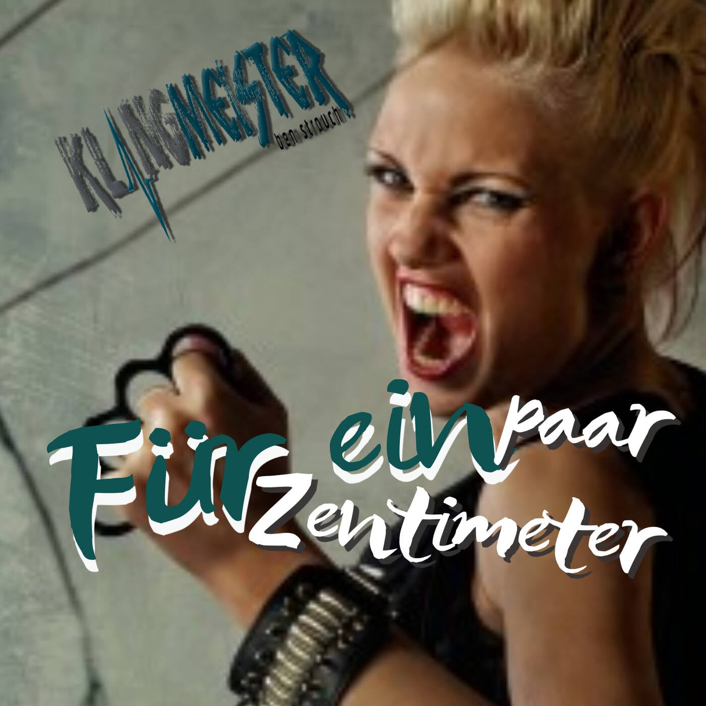klangmeister -  Für ein paar Zentimeter  |  Deep & Progressive episode artwork