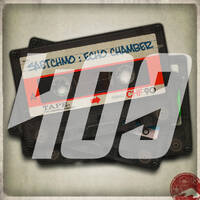 Echochamber 409 (19.03.20) by Saetchmo