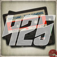 Echochamber 425 (03.09.20) by Saetchmo