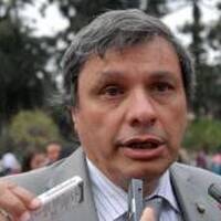 NOTA - Lic Rodolfo Tecchi - Rector UNJU by unjuradio04