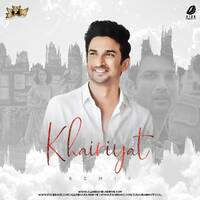 Khairiyat - DJ SFM Remix by All Indian DJs Drive