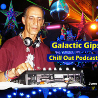 Galactic Gipsy aka You2mars - Podcast Chillout #3 by Galactic Gipsy