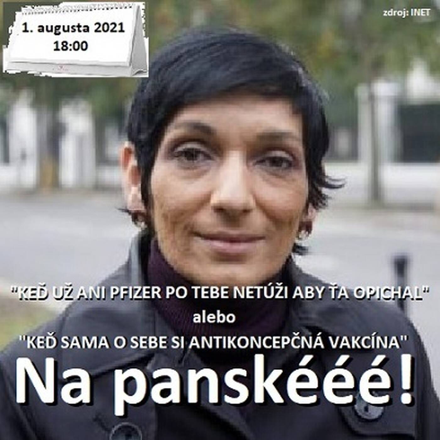 Na panské - 2021-08-01 humoristický týždenník 30/2021 episode artwork