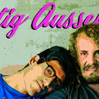 38 Florocopter - Der Pimmel über Berlin by Lustig Aussehend