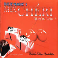 Blue Magic - Mix Cheri Piemont-Mix Stufe Eins by Mixkatalog