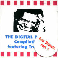 Deep Records - Deep Dance 8 by Mixkatalog