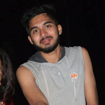 Jeevan Preetham Cutinha