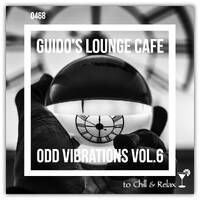Guido's Lounge Cafe Broadcast #468 Odd Vibrations Vol.6 (Tue 16 Feb 2021) by Urban Movement Radio