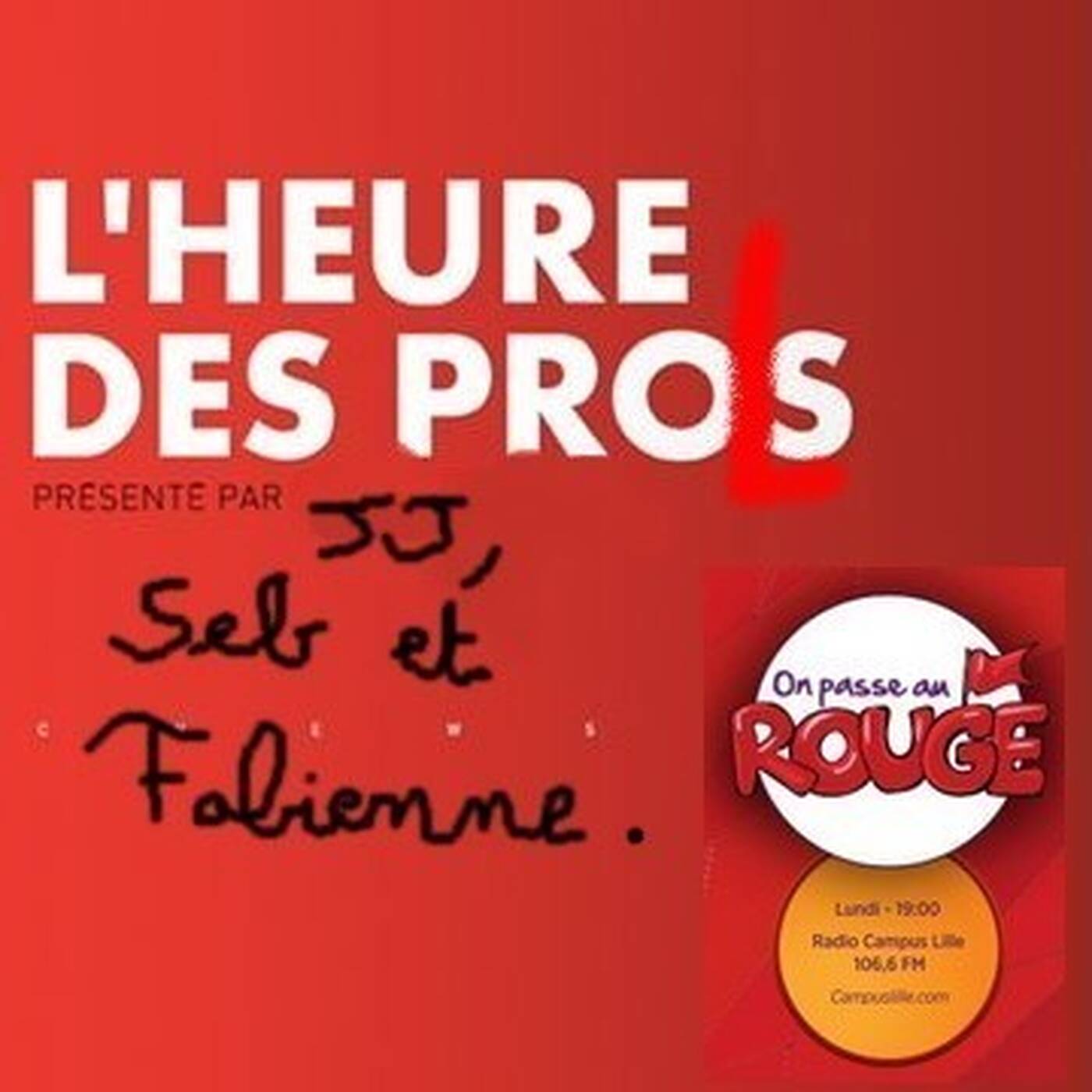 OPAR_24-02-2025_19h00 L'heure des prols episode artwork
