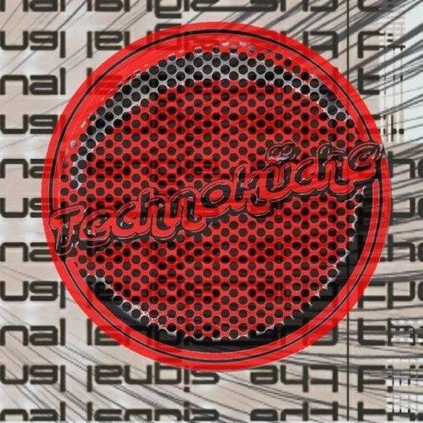 24.07.2021 Messenger @ Radio Rheinwelle episode artwork